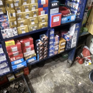 Famous Auto Electric photo