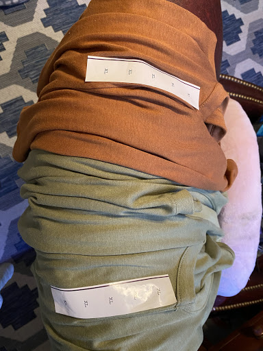Used Clothing Store «Clothes Mentor», reviews and photos, 4720 New Centre Dr, Wilmington, NC 28405, USA