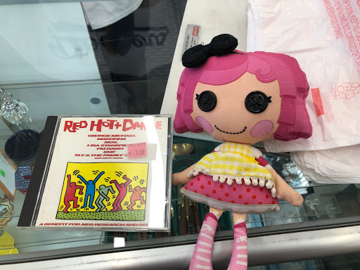 Consignment Shop «Revivals», reviews and photos