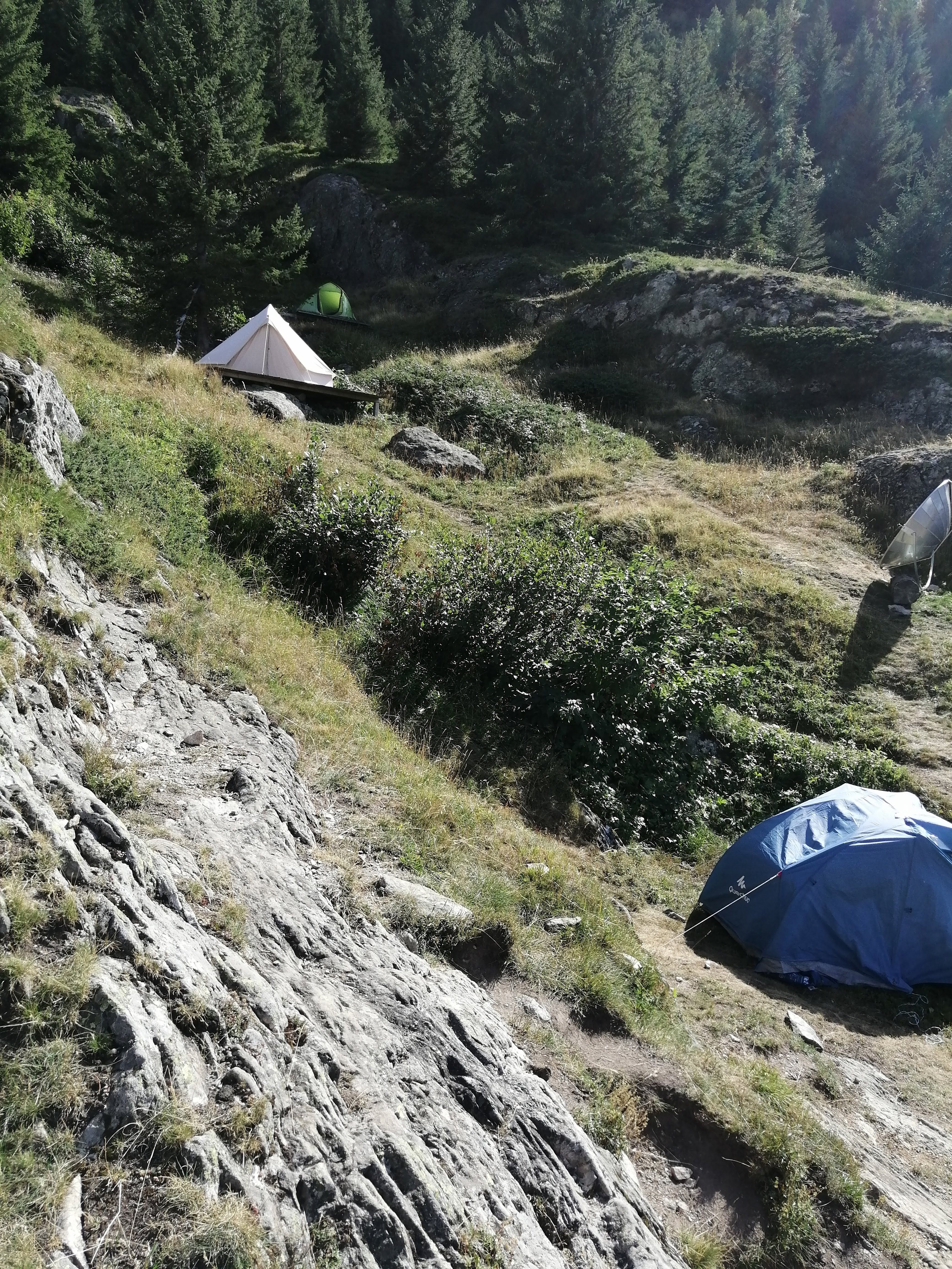 Photo n° 2 de l'avis de Pierre.i fait le 18/08/2019 à 17:02