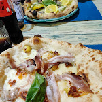 Photo n°2 de l'avis de Simone.e fait le 24/09/2023 à 19:04 sur le  Vianello's - Ristorante & Pizzeria à San Teodoro