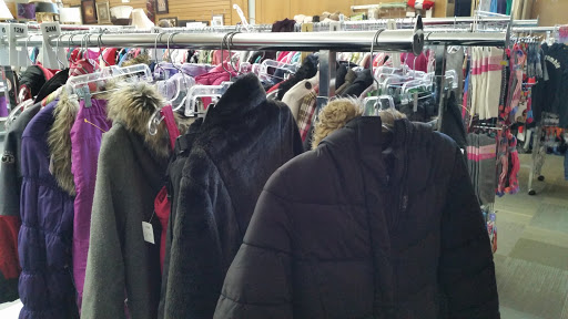 Thrift Store «Goodwill Store», reviews and photos, 334 Baldwin St, Jenison, MI 49428, USA