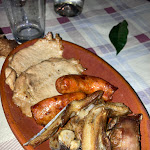 Photo n°5 de l'avis de SBAM. fait le 30/08/2021 à 09:05 sur le  Alba Chiara à Pisticci