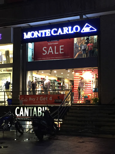 Monte Carlo Jaipur