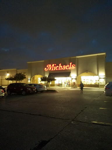 Craft Store «Michaels», reviews and photos, 9616 Airline Hwy, Baton Rouge, LA 70815, USA