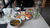 Sushi du Restaurant de sushis You Sushi à Pau - n°8