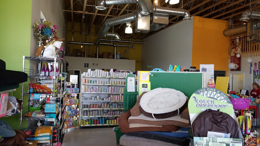 Pet Supply Store «Ruffing It», reviews and photos, 5928 Stetson Hills Blvd #120, Colorado Springs, CO 80923, USA