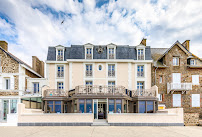 Photos du propriétaire du Restaurant - Salon de thé Le « B » à Saint-Malo - n°5