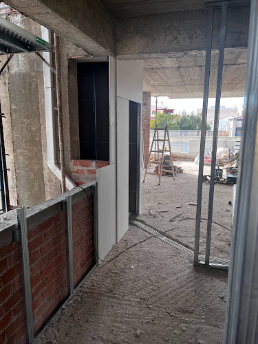 Ψευδοροφές Χωρίσματα Γυψοσανίδες M-A - Κατασκευαστική εταιρεία