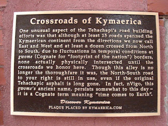 Crossroads of Kymaerica