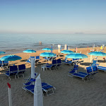 Photo n°8 de l'avis de Colei.h fait le 14/08/2021 à 17:19 sur le  The Hotel Sirenella à Sperlonga