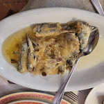 Photo n°7 de l'avis de Gianluca.e fait le 20/08/2022 à 13:34 sur le  Ristorante Trattoria alla Cappa d'Oro à Stanghella