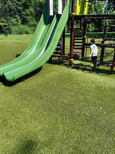 Park «Schappacher Park», reviews and photos, 4686 Old Irwin Simpson Rd, Mason, OH 45040, USA