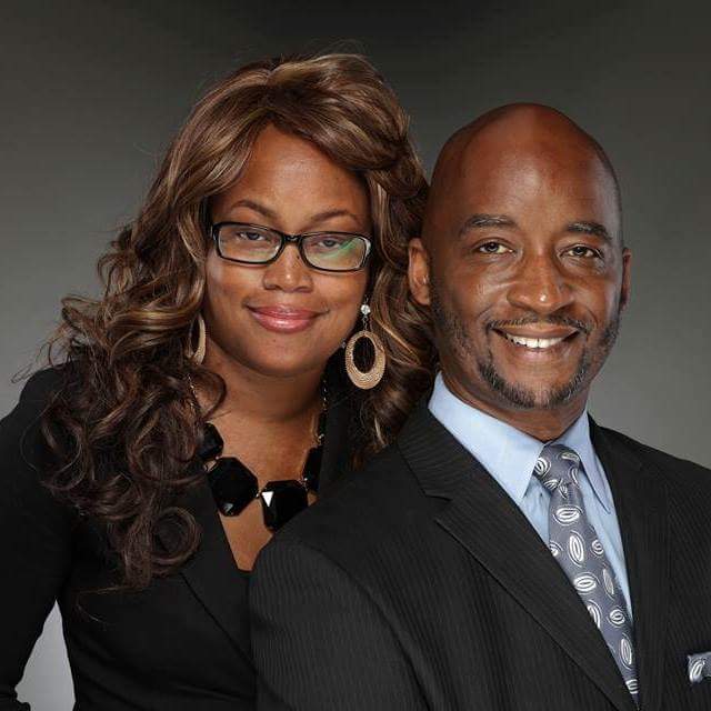 Stephanie Thomas Connections Realty Group