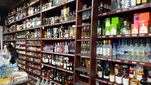 Liquor Store «Ramirez Liquor, Wine, & Kegs», reviews and photos, 736 S Soto St, Los Angeles, CA 90023, USA