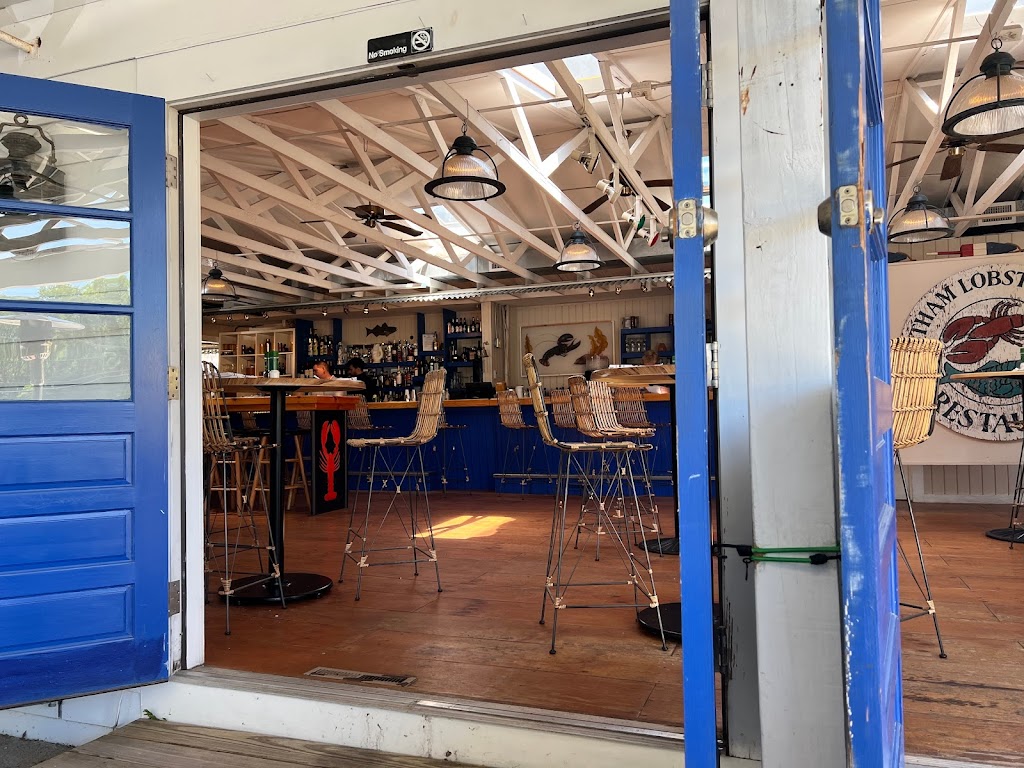 Caroline's Bar and Grill 02651