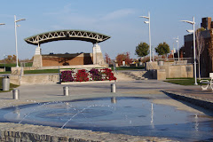 Schwiebert Riverfront Park