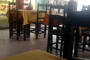 Restaurante Graça Pitaguary image
