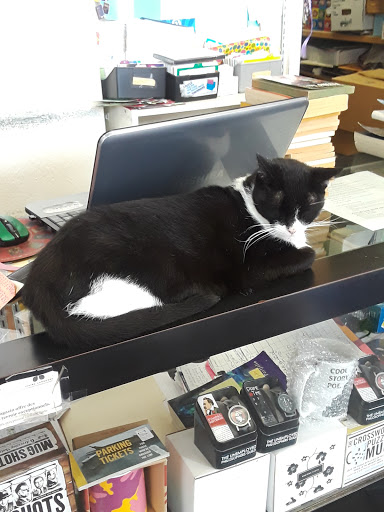 Book Store «From My Shelf Books & Gifts», reviews and photos, 7 East Ave #101, Wellsboro, PA 16901, USA