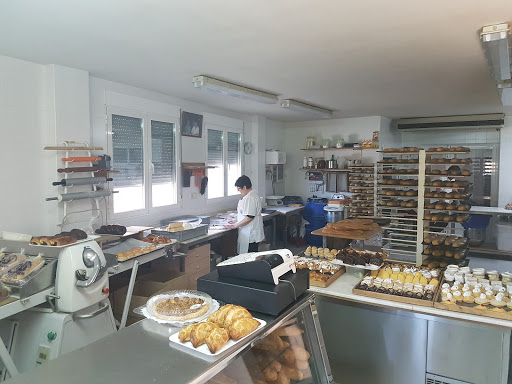 Confitería “LA GRACIA” Bollería en Tarazona de la Mancha, Albacete