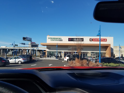 Coffee Shop «Starbucks», reviews and photos, 255 E Main St Bldg 1, Suite 1, Bridgeport, CT 06608, USA