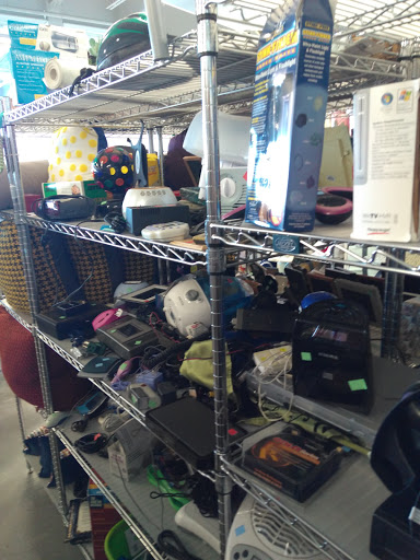 Thrift Store «Goodwill Industries Store & Donation Center», reviews and photos, 226 U.S. 46, Rockaway, NJ 07866, USA