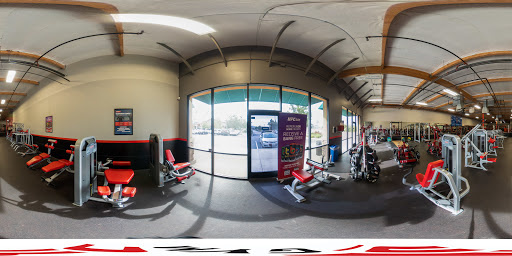 Gym «UFC GYM South Corona», reviews and photos, 265 E Ontario Ave #105, Corona, CA 92879, USA