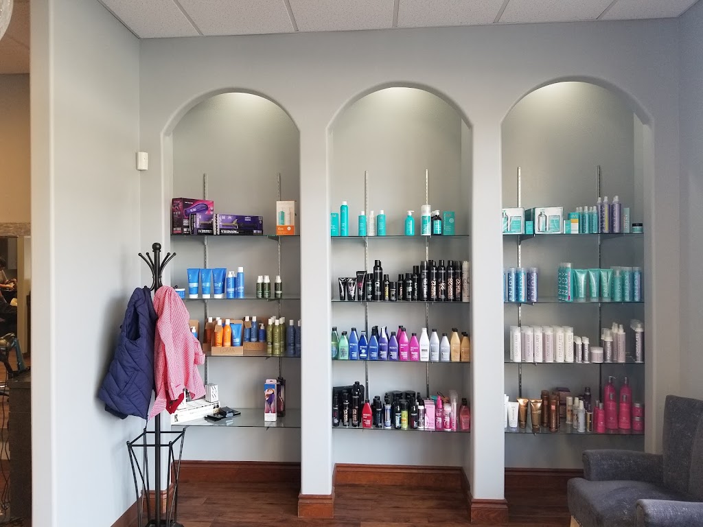 Avanti Hair Studio 98908