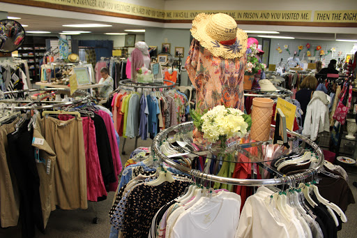 Thrift Store «Matthew 25 Thrift Shop», reviews and photos, 48 E Main St, Lititz, PA 17543, USA