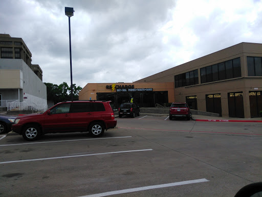Electronics Store «Recharge Electronics», reviews and photos, 5957 Alpha Rd, Dallas, TX 75240, USA