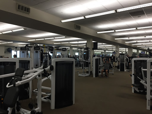Gym «Bay Club Marin», reviews and photos, 220 Corte Madera Town Center, Corte Madera, CA 94925, USA
