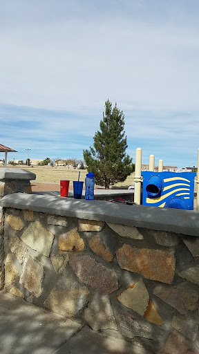 Park «Ranchos Del Sol Park», reviews and photos, 1100 Ted Houghton Dr, El Paso, TX 79936, USA