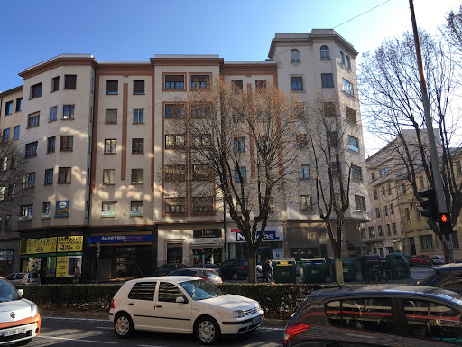 Información y opiniones sobre Diario de Noticias de Pamplona