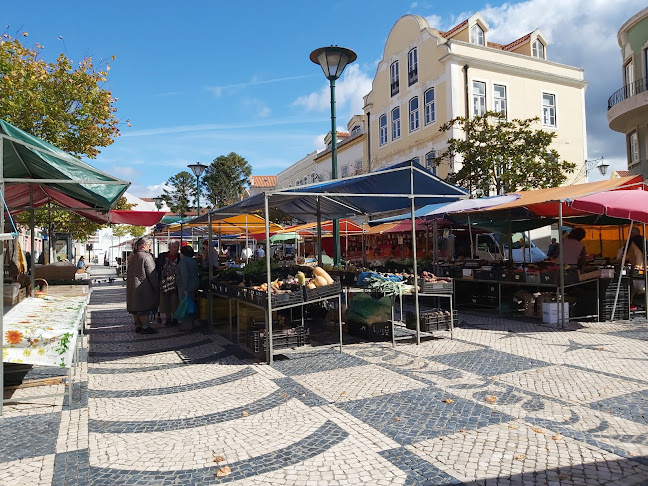Praça da Fruta - Sumos Naturais Snack-bar - Caldas da Rainha