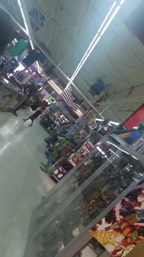 Comic Book Store «Heroes & Fantasies», reviews and photos, 920 Pat Booker Rd, Universal City, TX 78148, USA