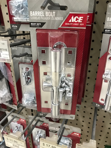 Hardware Store «Oilwell Materials/Hardware Co», reviews and photos, 506 CA-12, Rio Vista, CA 94571, USA