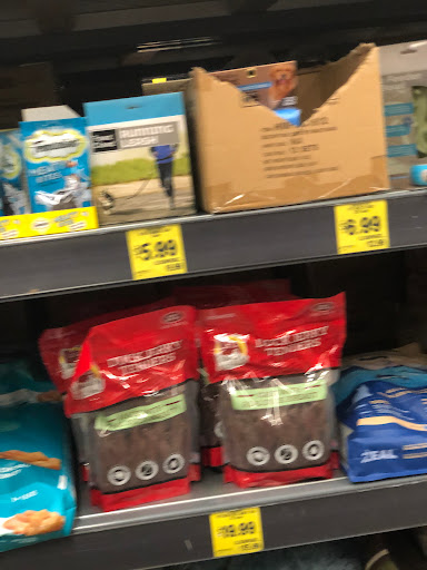 Grocery Store «Grocery Outlet Bargain Market», reviews and photos, 4949 Stevenson Blvd F, Fremont, CA 94538, USA