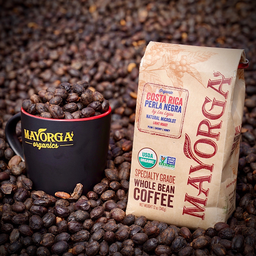 Coffee Store «Mayorga Organics», reviews and photos, 1029 E Gude Dr, Rockville, MD 20850, USA