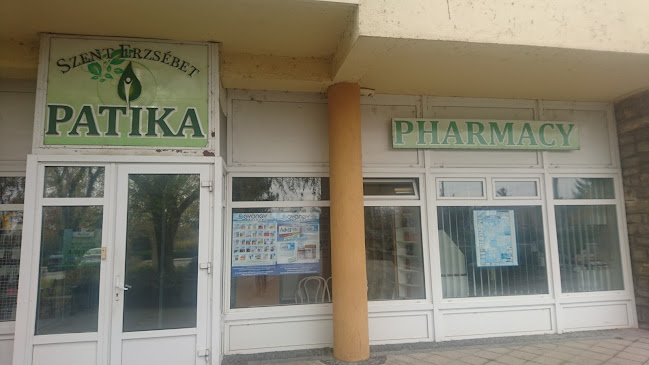 Szent Erzsébet Patika