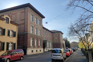 Sevogelschulhaus