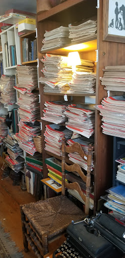 Used Furniture Store «White Elephant Shop», reviews and photos, 32 Main St, Essex, MA 01929, USA