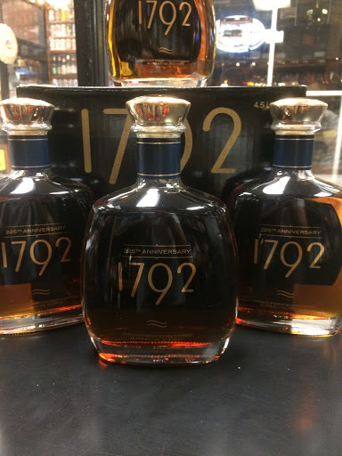 Liquor Store «Red Castle Liquor Store and Growler Filling Station», reviews and photos, 1200 S 1st St, Louisville, KY 40203, USA