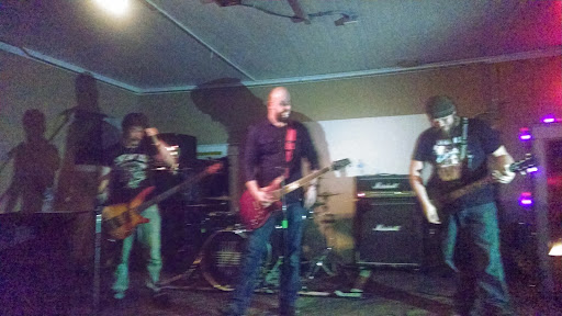 Event Venue «A&M Theatre», reviews and photos, 563 Harrison Ave, Panama City, FL 32401, USA