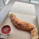 Photo n°1 de l'avis de Vera. fait le 16/03/2024 à 19:42 sur le  Pizza Paul à San Giovanni