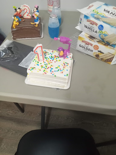 Gym «Baptist Family Fitness», reviews and photos, 440 Cumberland Gap Pkwy, Corbin, KY 40701, USA