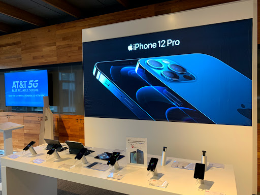 Cell Phone Store «AT&T», reviews and photos, 1812 N Westshore Blvd, Tampa, FL 33607, USA