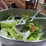 Photo n°3 de l'avis de Marco.v fait le 13/06/2023 à 16:31 sur le  Restaurante Zé Nabeiro à Soito