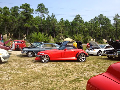 Auto Repair Shop «Firestone of Gautier», reviews and photos, 3299 Old Spanish Trail, Gautier, MS 39553, USA