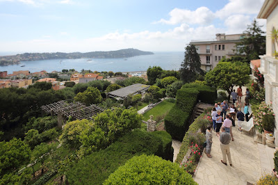 Institut de Français à Villefranche-sur-Mer