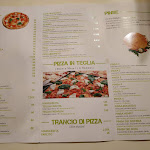 Photo n°17 de l'avis de Totò.c fait le 02/02/2019 à 21:32 sur le  Pinsa Pizzeria à Padua